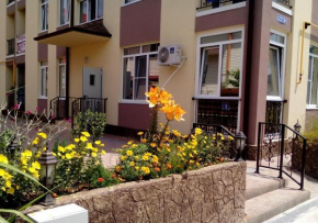 Apartment on Ruzheynaya 47